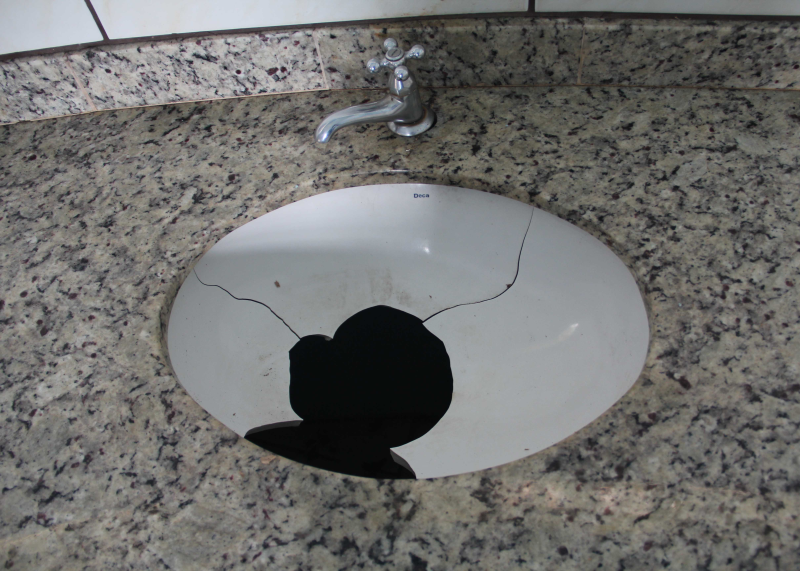 BANHEIROS DA PRAÇA HENRIQUE BECKER FILHO TERÃO HORÁRIO DE FUNCIONAMENTO